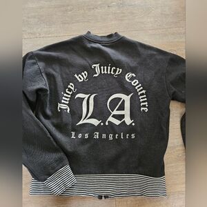 Juicy Couture Sweatshirt XS
